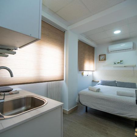 The Photographer Room Malaga Exterior photo