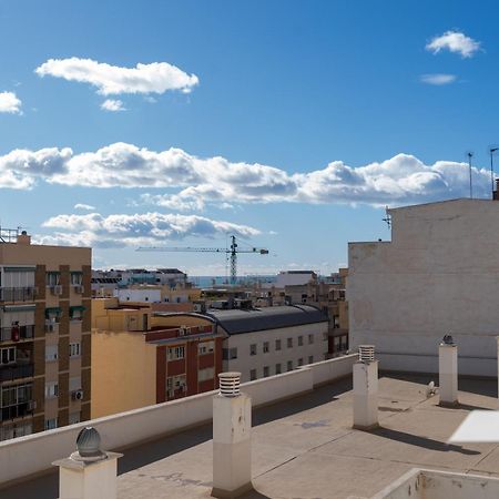 The Photographer Room Malaga Exterior photo
