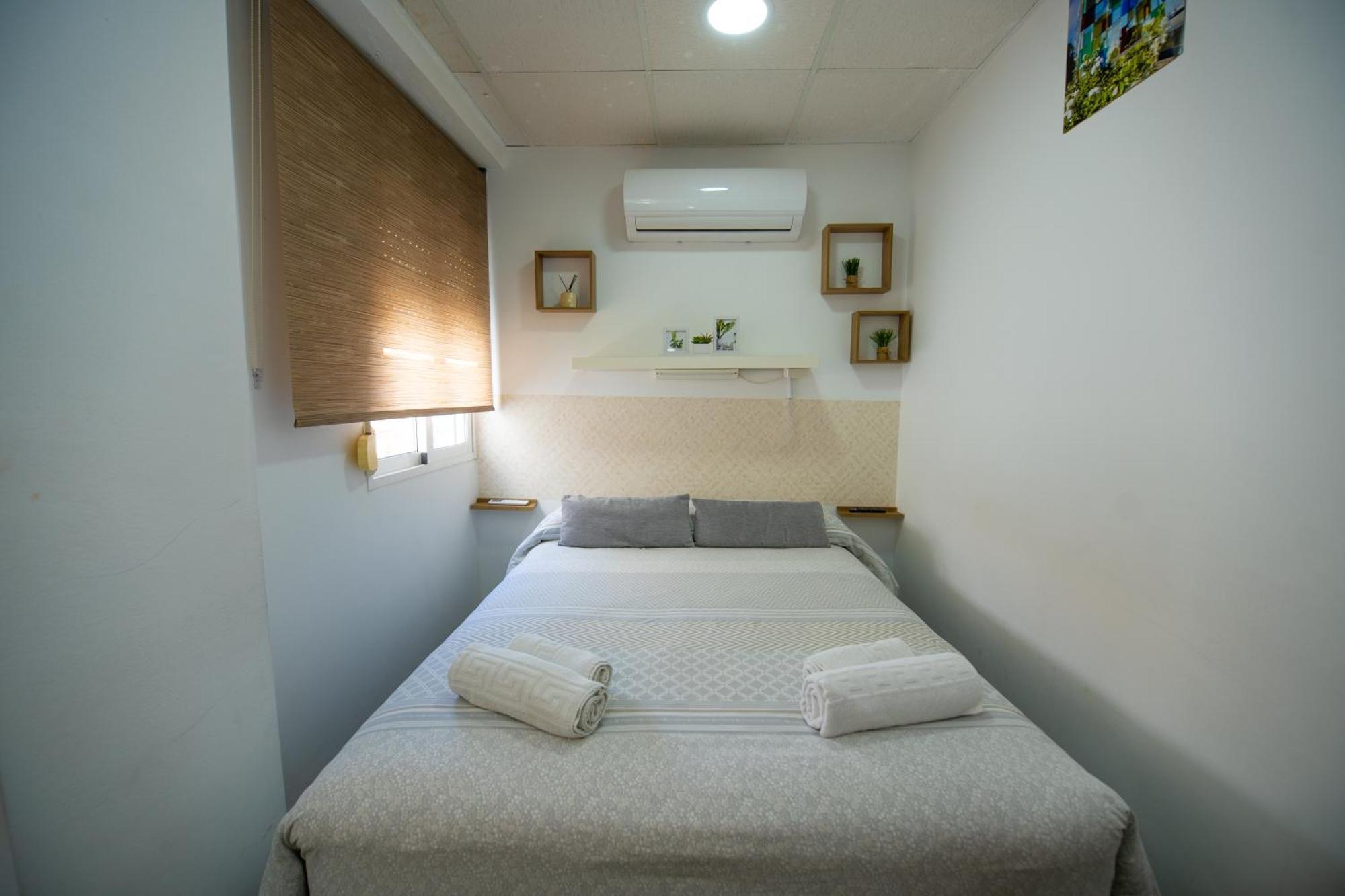 The Photographer Room Malaga Exterior photo